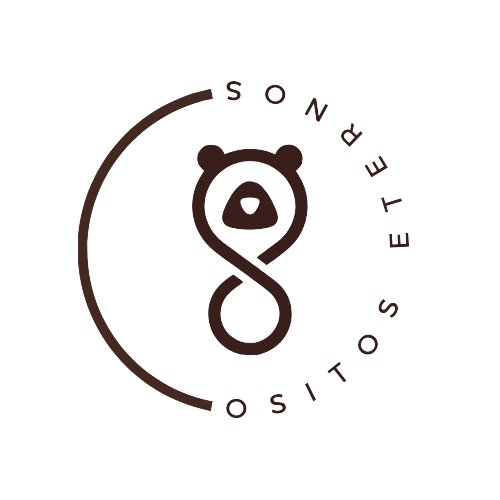 Logo de Ositos Eternos